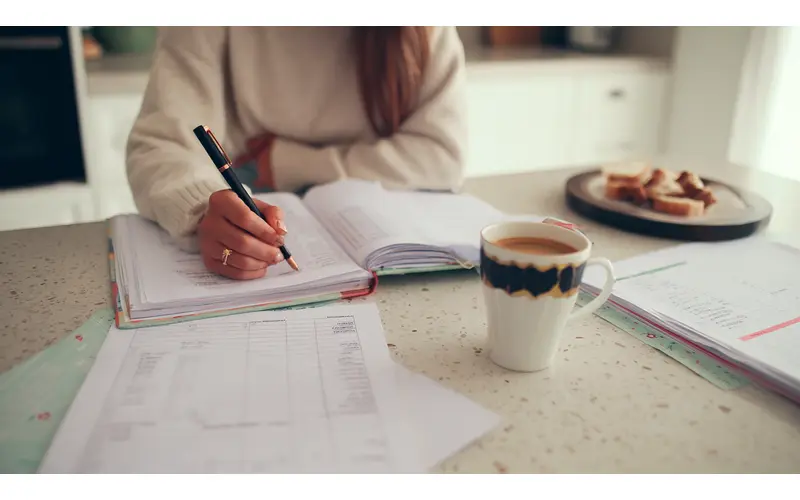 Budgeting