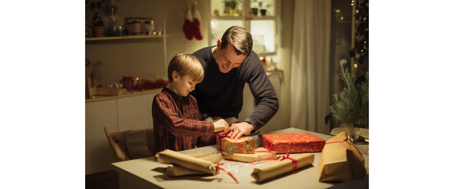 Holiday Shopping Loans
