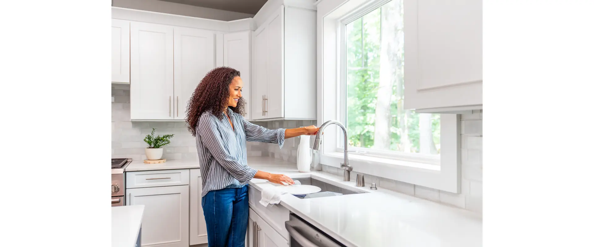 Home repair service