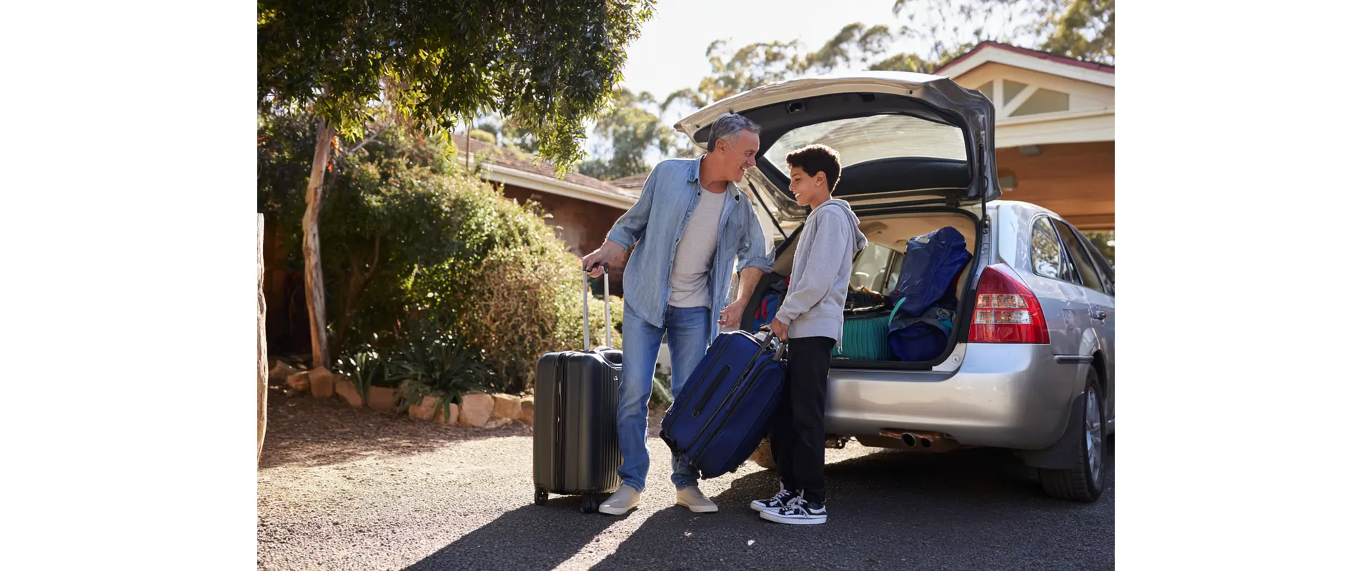 Travel Expense Loans