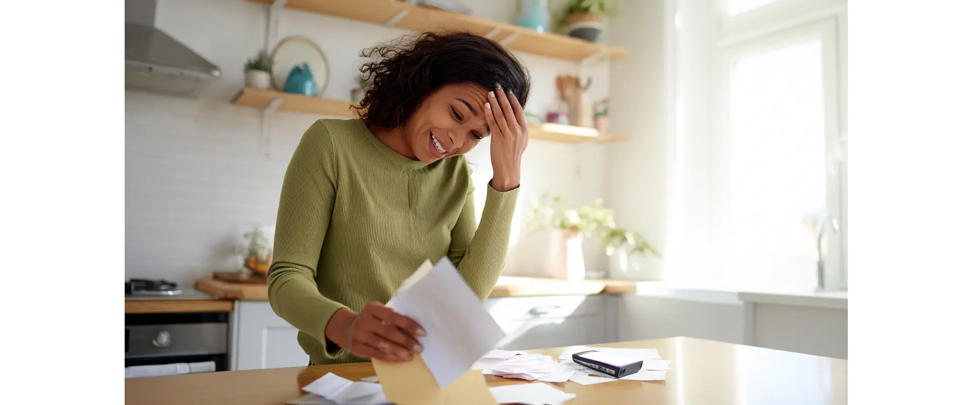 Unexpected Bill Loans