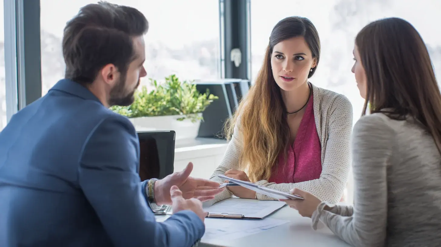Personal Loans